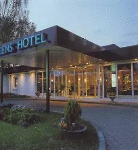Western Queens Pforzheim-niefern Hotel
