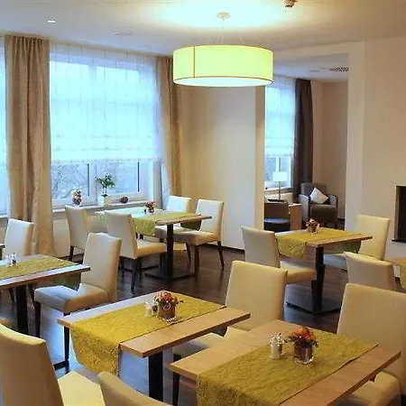 Hotel Western Queens Pforzheim-niefern