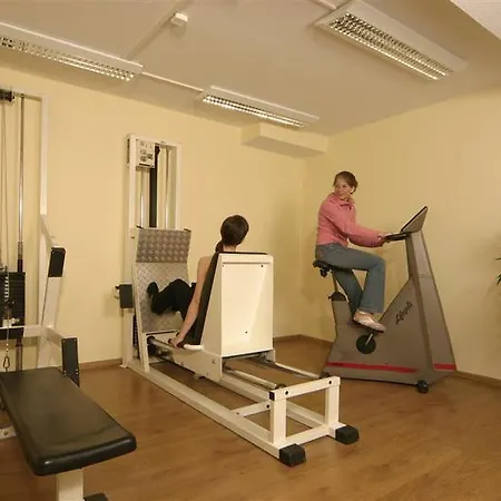호텔 Western Queens Pforzheim-niefern 4*