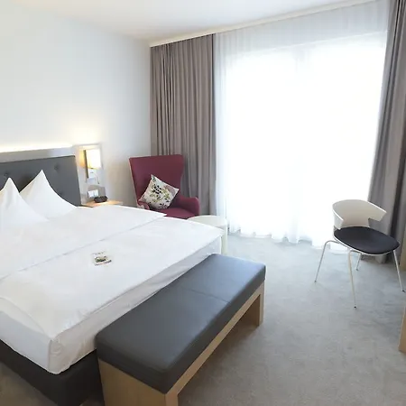 Western Queens Pforzheim-niefern 4* Niefern-Öschelbronn