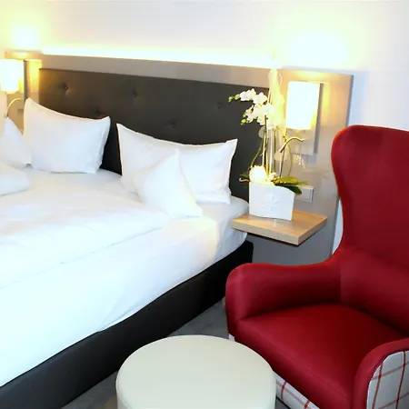 Western Queens Pforzheim-niefern 4* Niefern-Öschelbronn