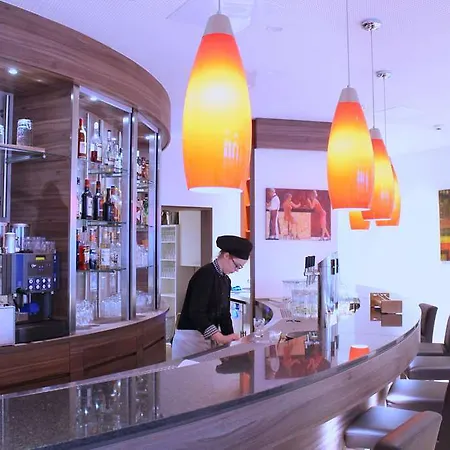 Western Queens Pforzheim-niefern 4* Niefern-Öschelbronn