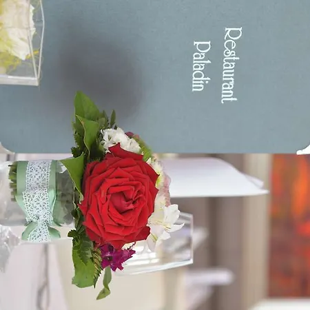 Hotel Western Queens Pforzheim-niefern Niefern-Oeschelbronn