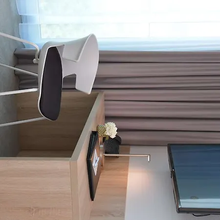 Hotel Western Queens Pforzheim-niefern Niefern-Öschelbronn