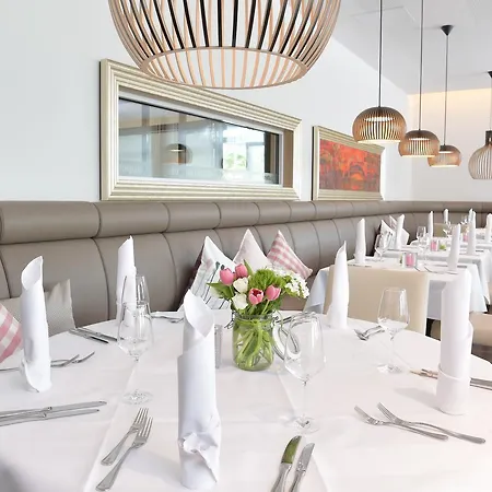 Western Queens Pforzheim-niefern Otel 4*