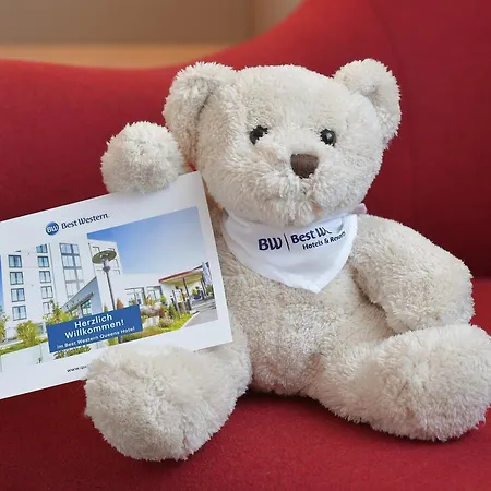 Western Queens Pforzheim-niefern Hotel Niefern-Öschelbronn