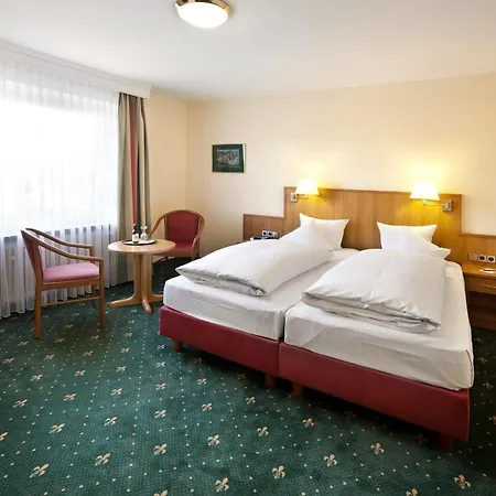 Western Queens Pforzheim-niefern 4* Niefern-Öschelbronn