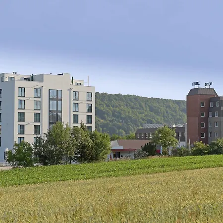 Western Queens Pforzheim-niefern Niefern-Öschelbronn