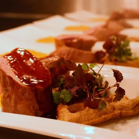 Western Queens Pforzheim-niefern 4* Niefern-Öschelbronn