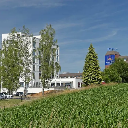 Western Queens Pforzheim-niefern