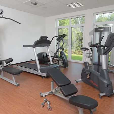 Western Queens Pforzheim-niefern Hotel