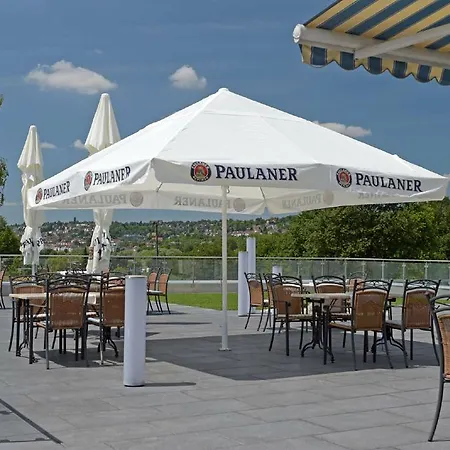 Hotel Western Queens Pforzheim-niefern 4*