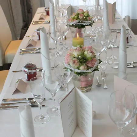 Hotel Western Queens Pforzheim-niefern